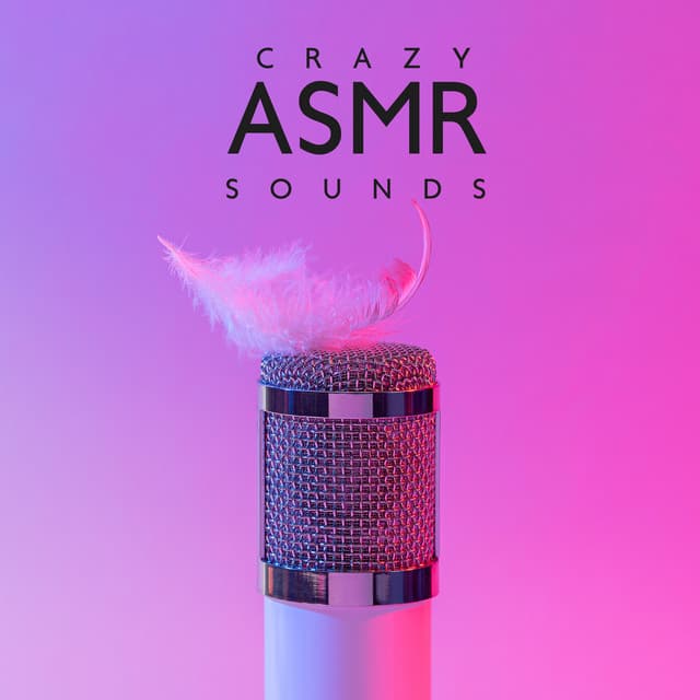 Crazy Asmr Sounds - Steve The King Of Drums