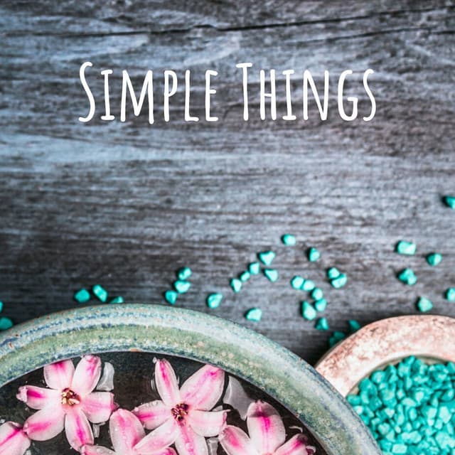 Simple Things - Sleep Tight