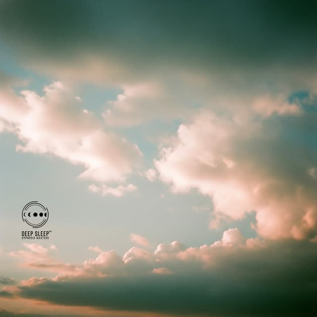 Clouds Like Silk - Deep Sleep Hypnosis Masters