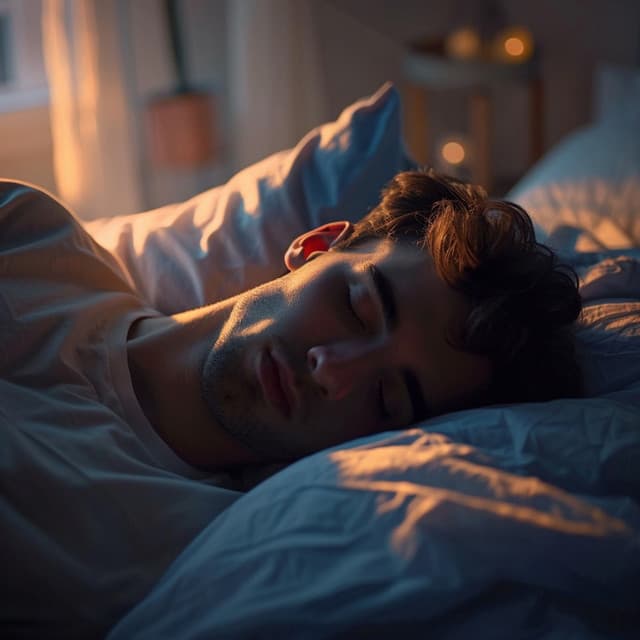 Paz Melódica: Melodías Para Una Suave Calma Nocturna - Canela vainilla