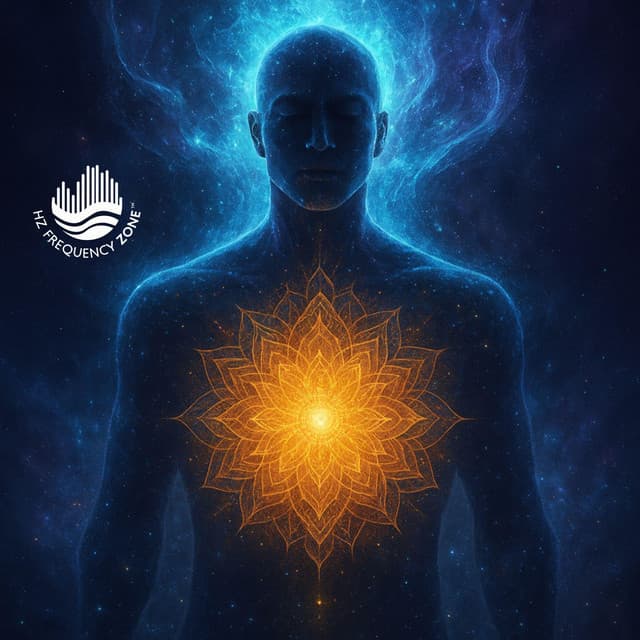 Silencing the Inner Critic, Hypnosis - Hz Frequency Zone