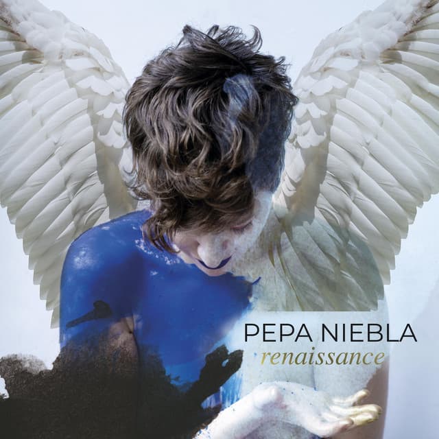Renaissance - Pepa Niebla