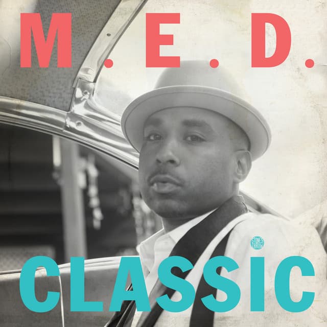Classic - MED