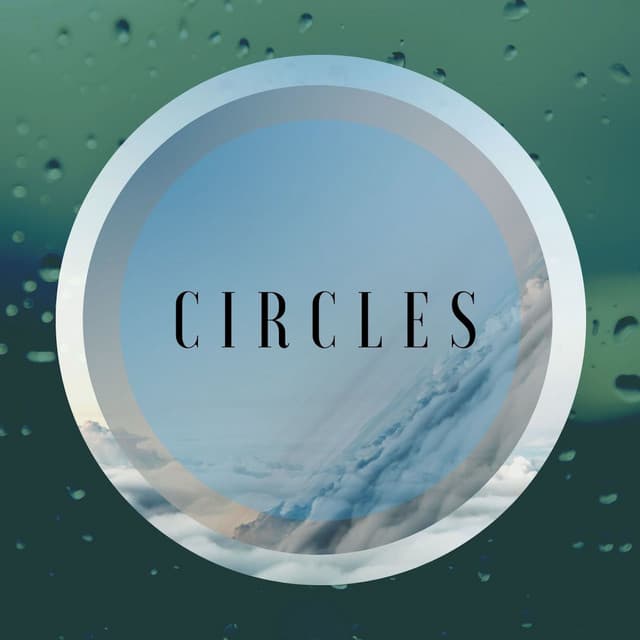 Circles - Koh Lantana