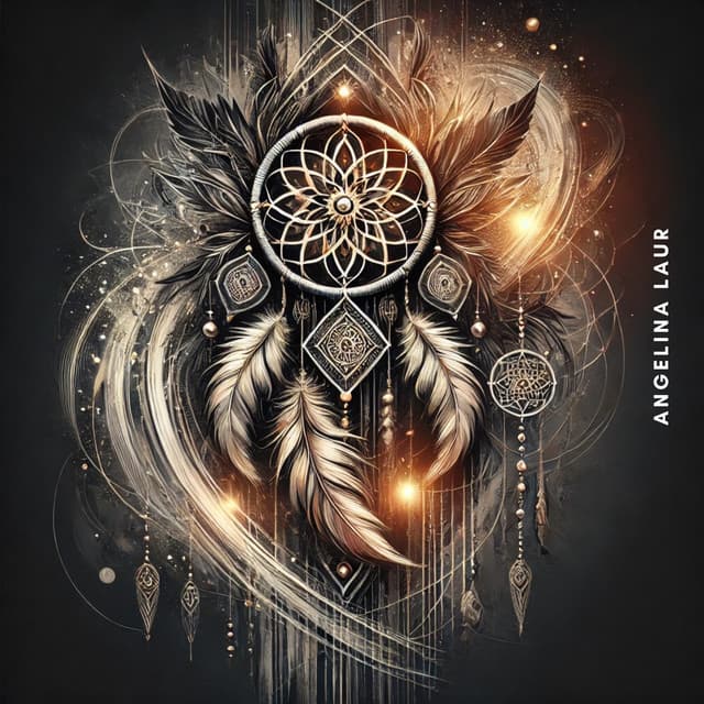 Spirit of the Earth - Angela Laur