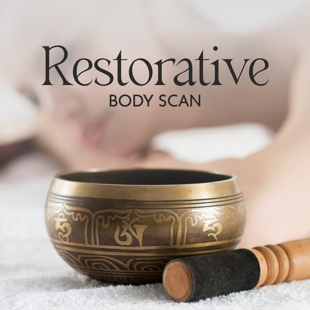 Restorative Body Scan: Healing Meditation Singing Bowls, Deep Experience, Transformation - Buddhist Experience World