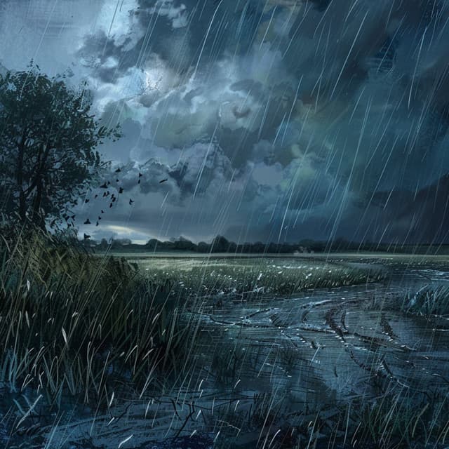 Trueno De Spa: Melodías De Masaje Relajante - Atmósferas de spa