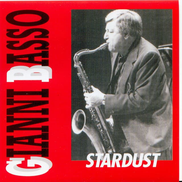 Stardust - Gianni Basso