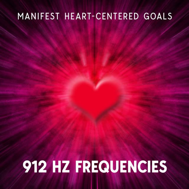 Hz Love Frequency