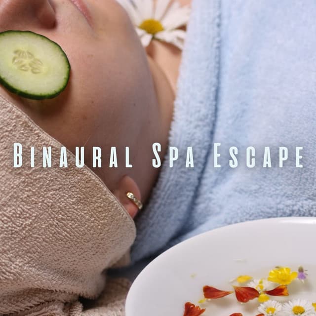 Binaural Spa Escape: Nature's Sounds for Mindful Relaxation - Sounds of the Forest