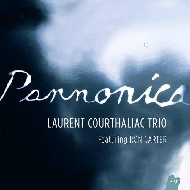 Laurent Courthaliac Trio