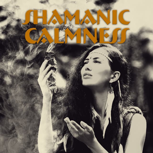 Shamanic Calmness - Máire - Marie Anderson