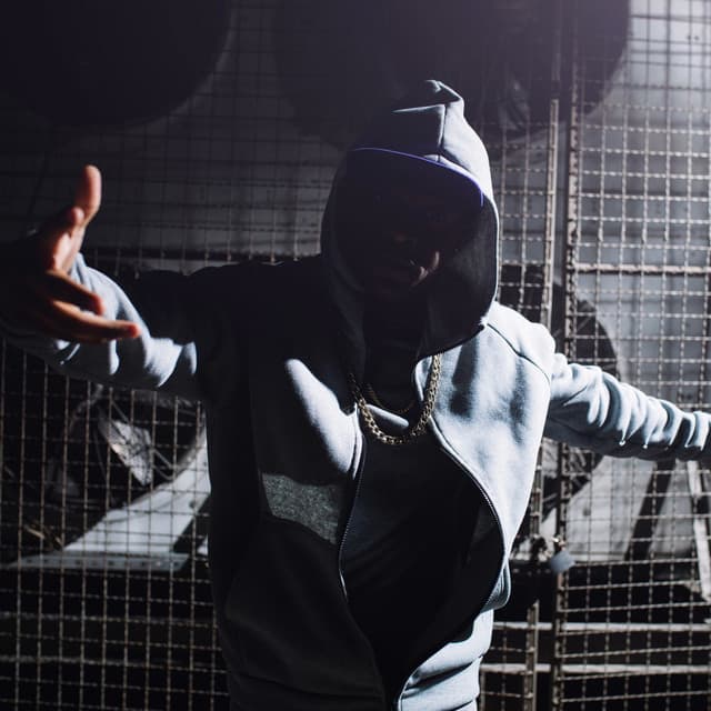 Dreamy Beats: Hip Hop Sleep Tunes - HIP-HOP LOFI