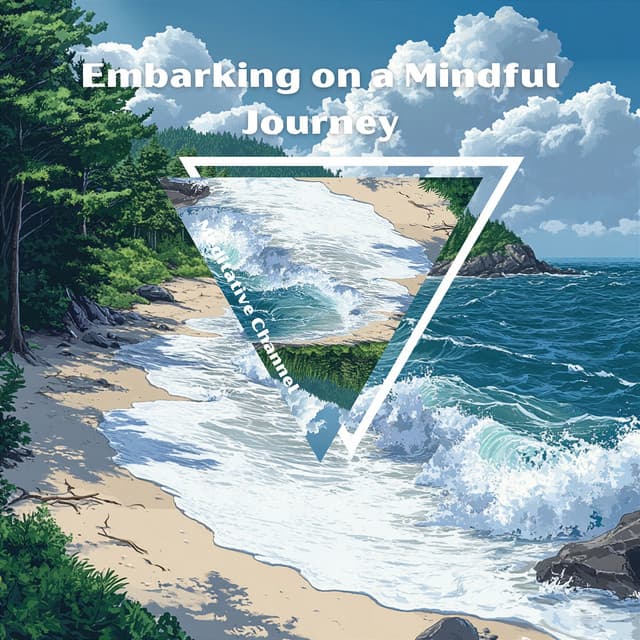 Embarking on a Mindful Journey - Meditative Channel