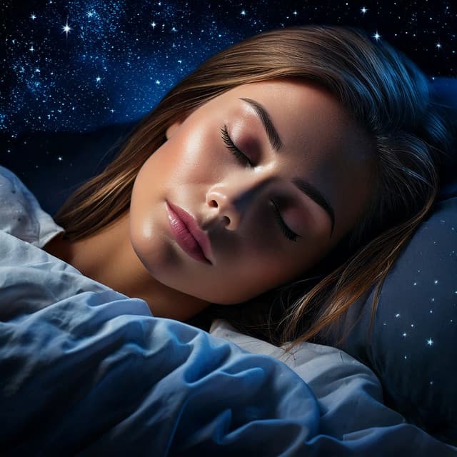 Peaceful Soundscapes for Deep Sleep Bliss - Deep Sleep Meditations