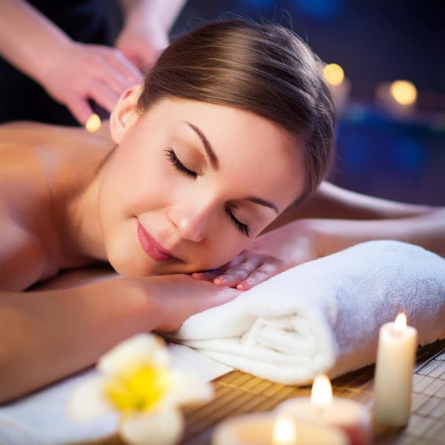 Experiencia de música asiática Zen Spa