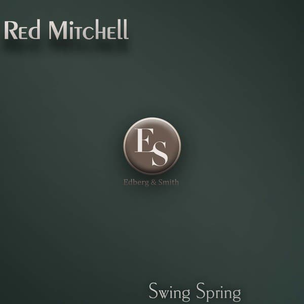 Swing Spring - Red Mitchell