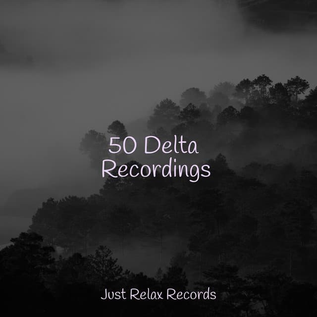 50 Delta Recordings - Drowsy Cloud
