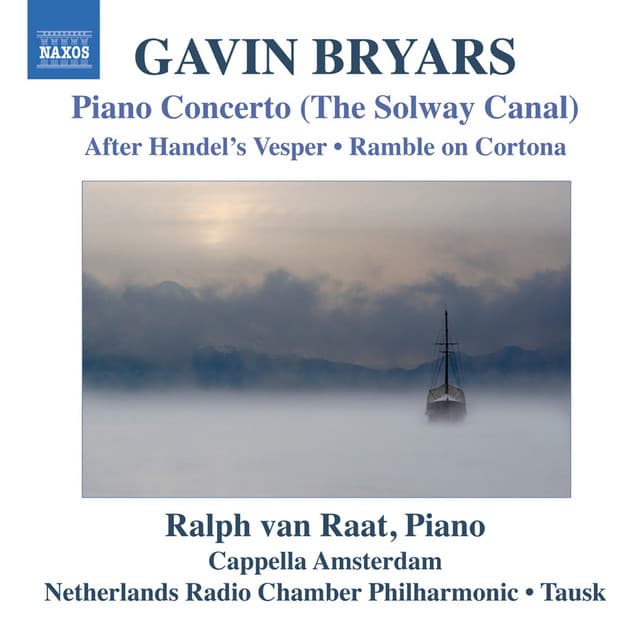 Bryars: Piano Concerto - Gavin Bryars
