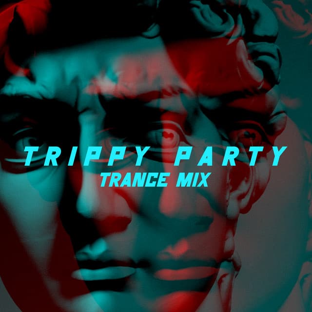 Trippy Party Trance Mix - Crazy Party Music Guys