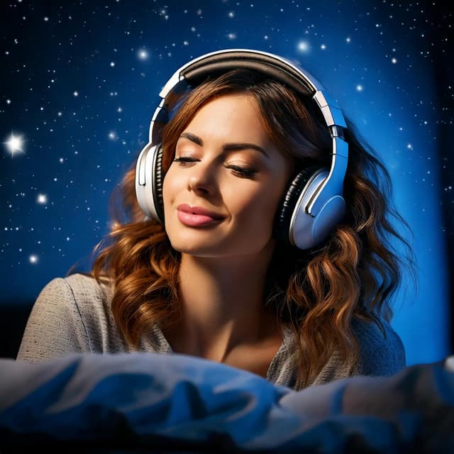 Dreaming Lofi: Sleepful Musical Patterns - Ambient Music