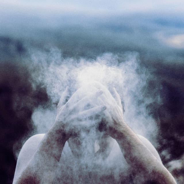 Inner Harmony: EMDR Therapy for Nervous System Balance and Personal Healing - Solfeggio John