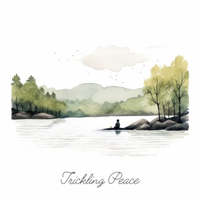 Trickling Peace - New Age