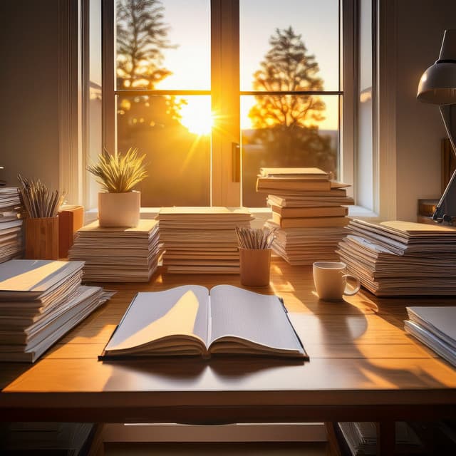 Study with Us