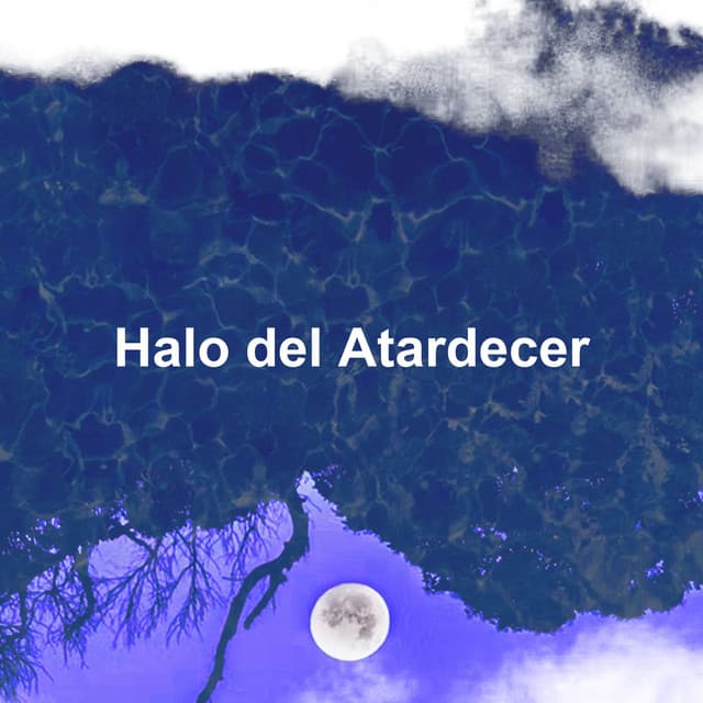 Halo del Atardecer - Musica para Dormir Dream House