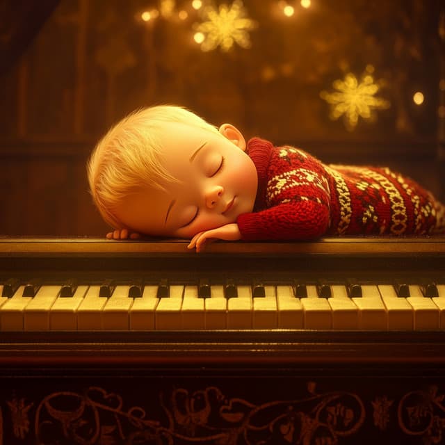 Musical Moments - Calm Children Collection