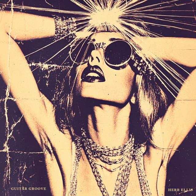 Guitar Groove - Herb Ellis