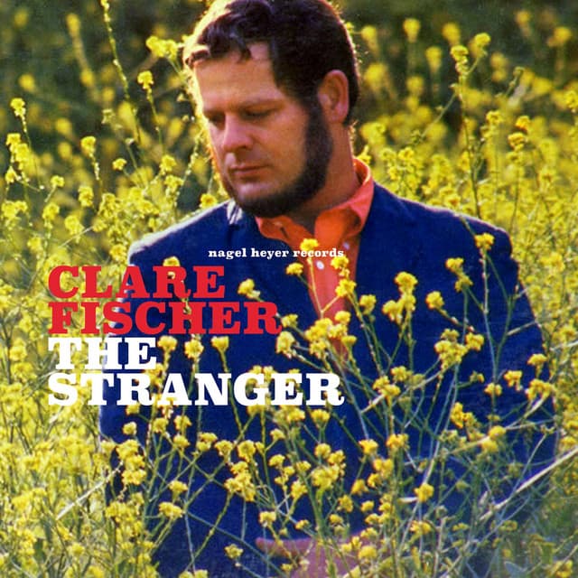The Stranger - Clare Fischer