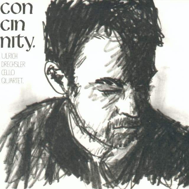 Concinnity - Ulrich Drechsler