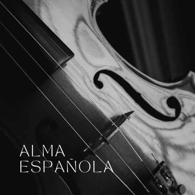 Alma Española - Instrumental Jazz Música Ambiental