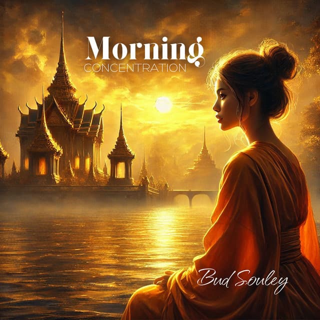 Morning Concentration - Bud Souley