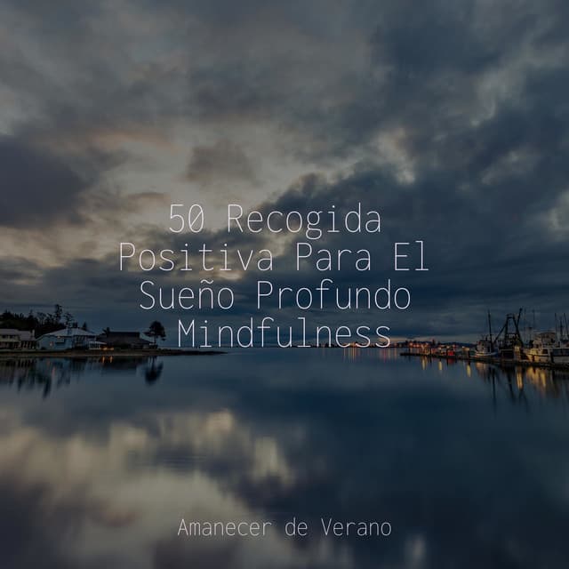 50 Recogida Positiva Para El Sueño Profundo Mindfulness - Yoga Sounds
