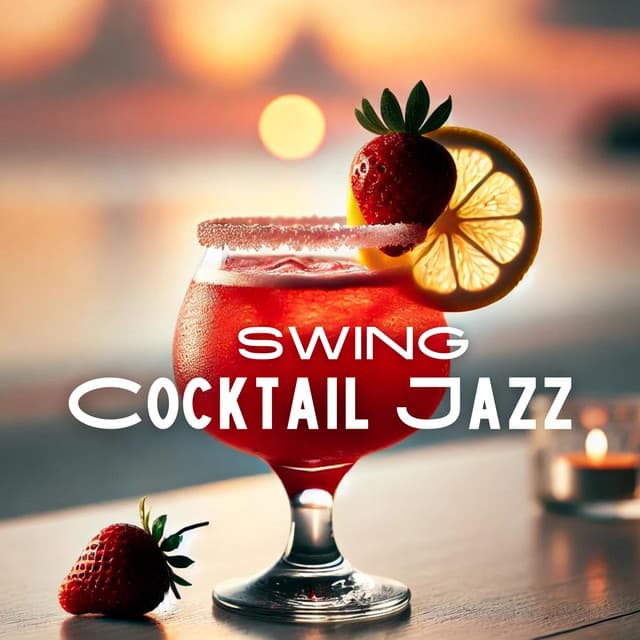 Swing Cocktail Jazz: An Evening of Elegance and Rhythm - Cafe Bar Jazz Club