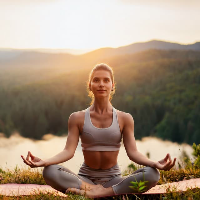 Música De Guitarra Para La Meditación: Flujo Armónico Profundo - La mejor musica instrumental