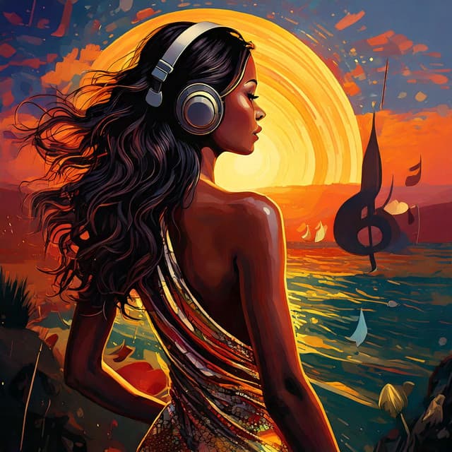 Music for Moments: Melodies to Unwind - Migraine Headache Relief