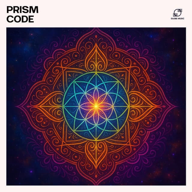 Prism Code: Frequency Meditation Music - Solfeggio Tones Collection