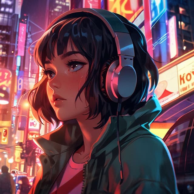 Memories Collection - Lofi Nation