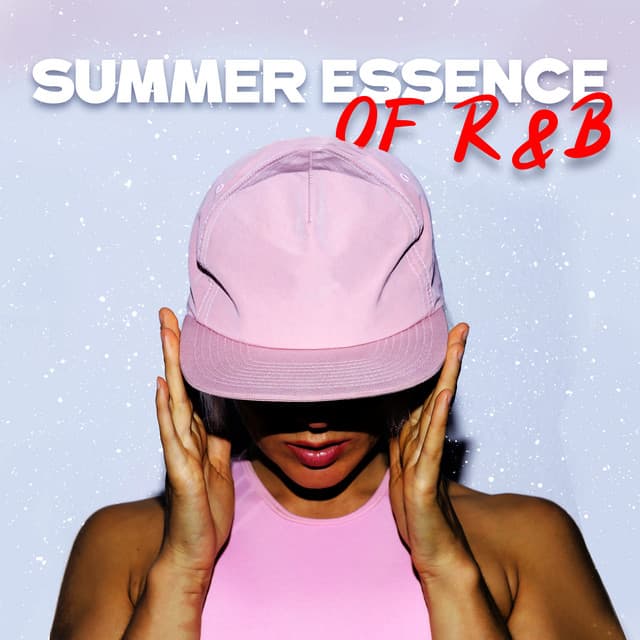 Summer Essence of R&B: Sweet R&B and Soul Melodies for Sunny Days, Relax Yourself with Positive Summer Songs - Jazz Instrumental Music Academy