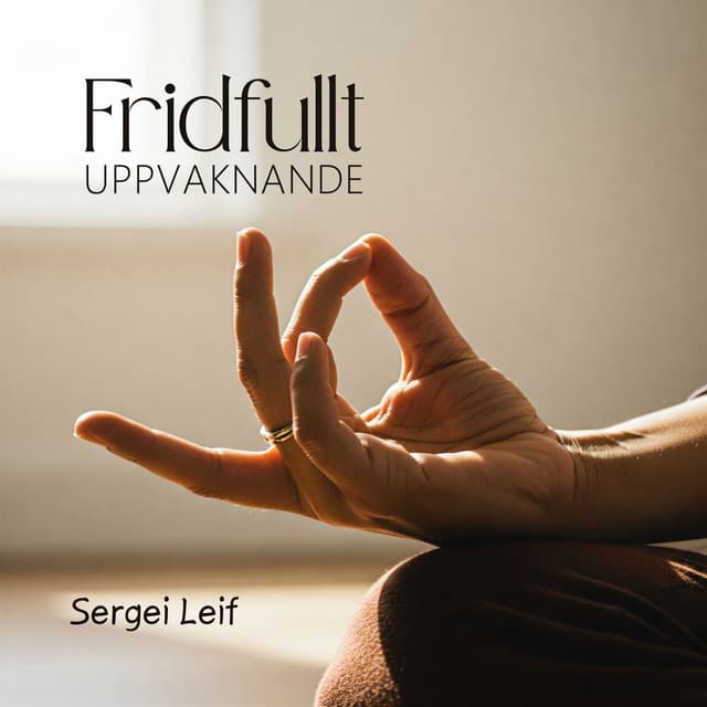 Fridfullt Uppvaknande - Sergei Leif
