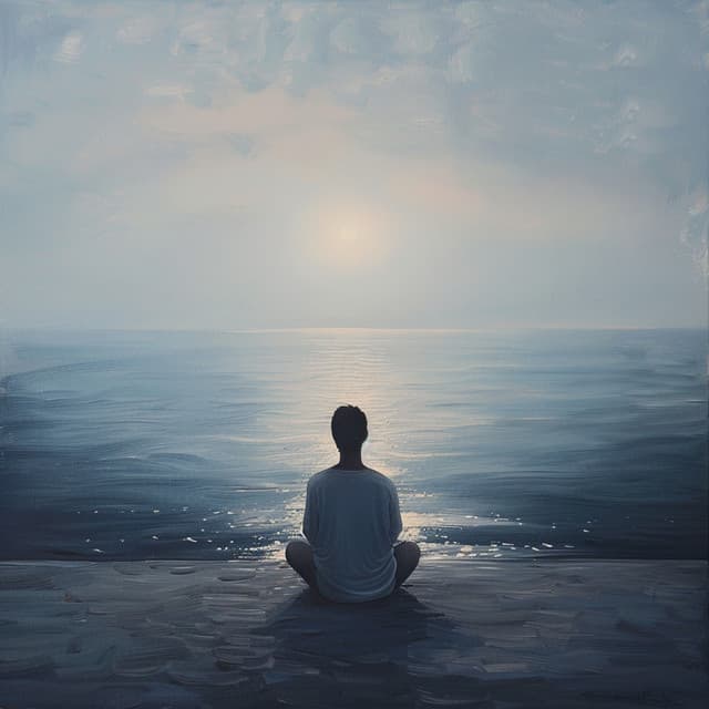 Melodías De Relajación: Colección Calmante - El principio de relajación