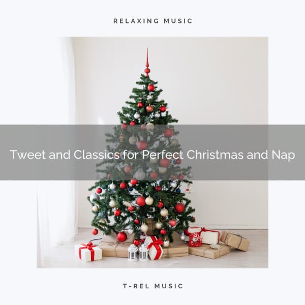Tweet and Classics for Perfect Christmas and Nap - Calming Sounds