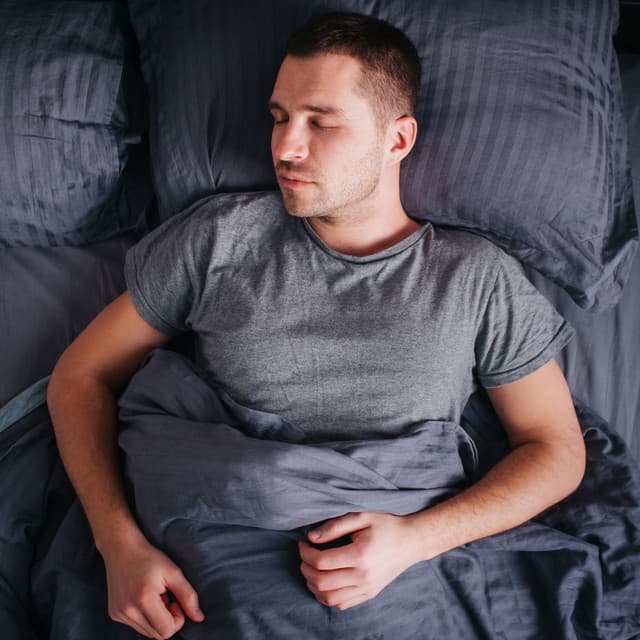 Binaural Moonlit Waters: Peaceful Sleep Melodies - Binaural Beats Recordings