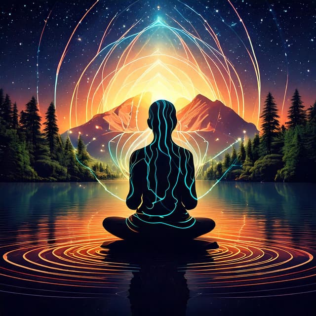 Lofi Meditations: Soundscapes for Reflection - DEEP Frequencies