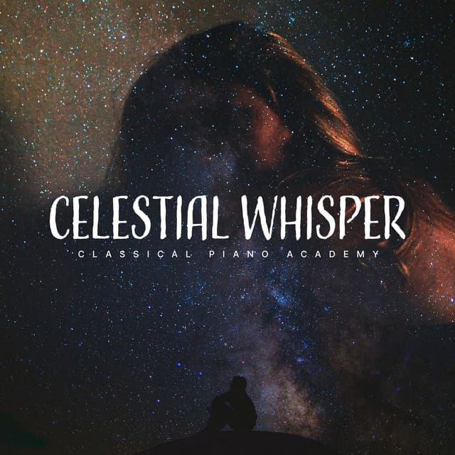 Celestial Whisper - Classical Piano Academy