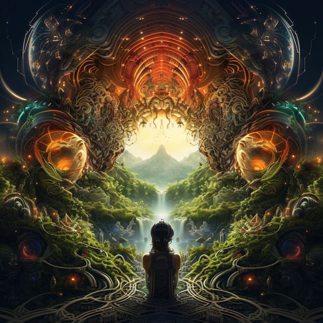 Binaural Echoes: Deep Sea Odyssey - Doctor Hz