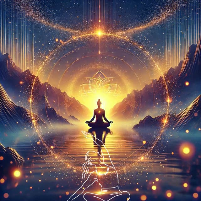 Inner Enlightenment - Yoga Country